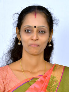 AMBILY RAJ R