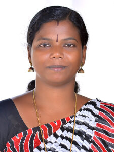 ANEESHA S