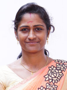 ANJALI C N