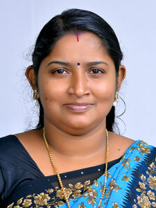 ANJU R