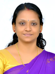 ANJU V K