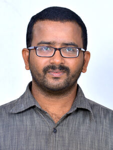ARUN KUMAR K A