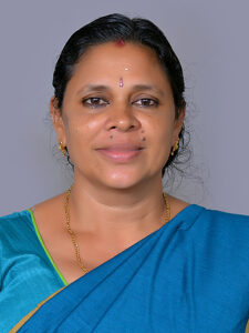 BEENA C