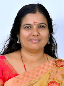 BINDU L