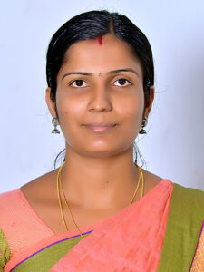 CHAITHANYA MOHAN