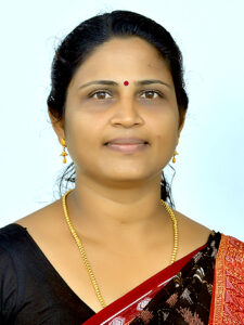 CHANDRALEKHA C