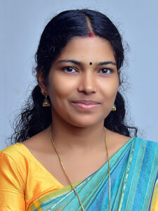 DEEPA S