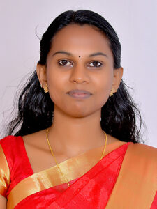 DEVI S