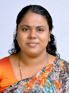 DIVYA RADHAKRISHNAN