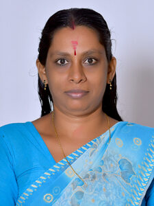 GAYATHRI R
