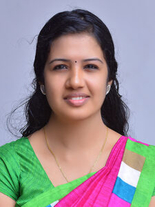 GAYATHRI S
