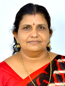 GEETHA G