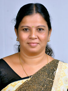 GEETHA KUMARI D