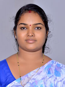 GEETHU MOHANDAS