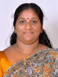 GIRIJA K