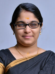 JYOLSANA R NAIR