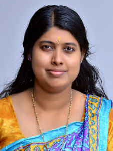 KARTHIKA PADMAKUMAR