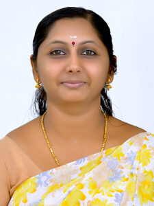 LAKSHMI R