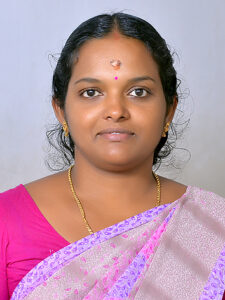 LEKHA J