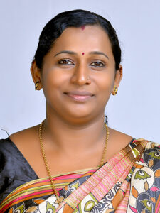 MANJU S KRISHNAN
