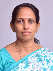MAYADEVI S