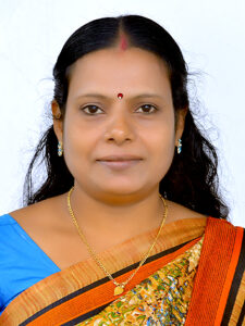 PREETHY R