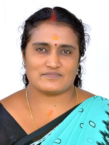 RAJANI R