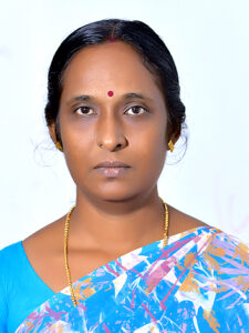 REKHA MENON