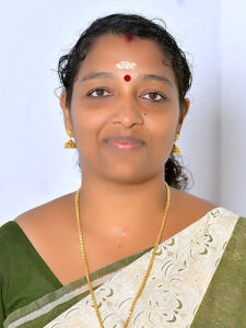 REMYA R