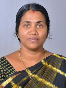 RENJINI K K