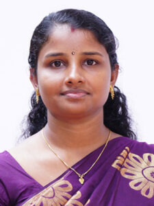 ROHINI KRISHNA
