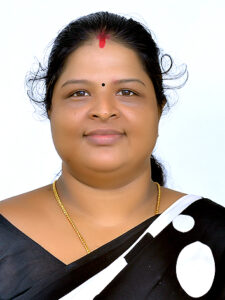 SANDHYA R