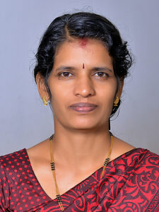 SANDHYA R