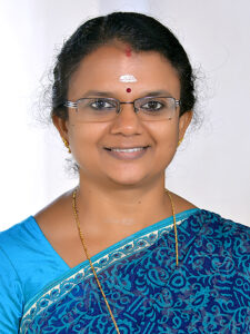 SINDHU A