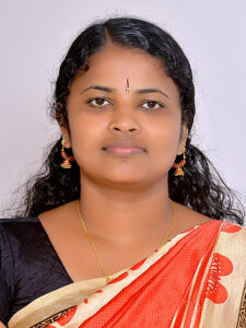 SOUMYA T S
