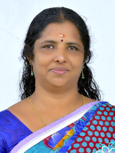 SREEDEVI P