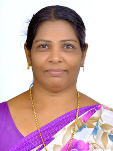 SREELATHA K