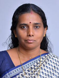 SREELATHA T