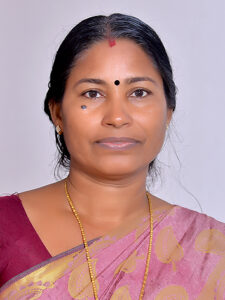 SUDHA BAI V