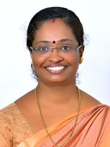 SUDHA NAIR A