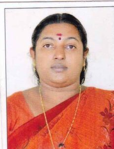 Smitha S (Clerk)