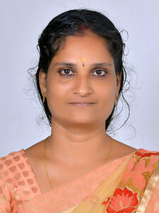 Sreelekha P(Yoga)