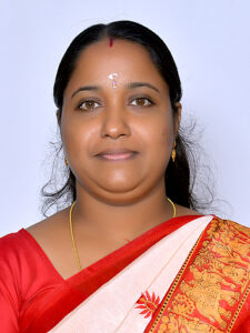 USHA O