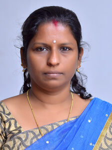 VARSHA V V