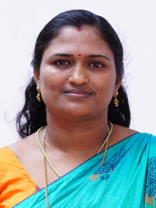 VIDYA PS