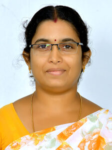 VIJAYALAKSHMI P