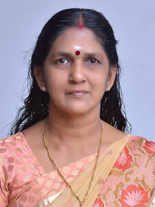 VIJAYALAKSHMI R(MUSIC)