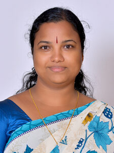 VIJI P
