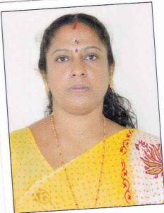 shini p s (Sr Clerk)