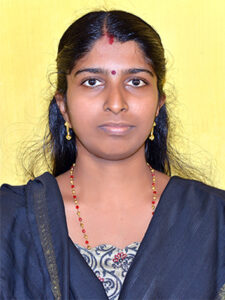 sobha(Librarian)